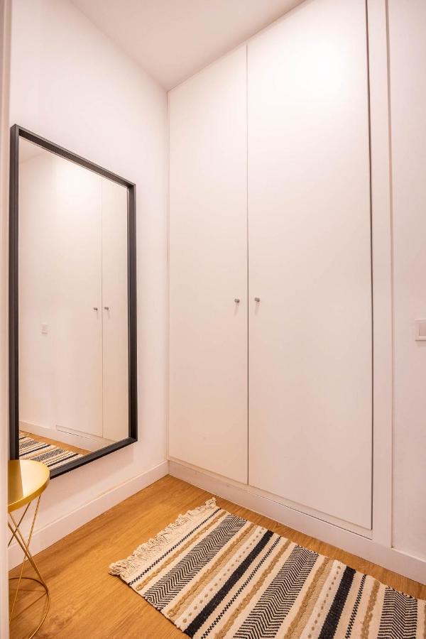 סביליה Palacios Malaver Suite Home מראה חיצוני תמונה